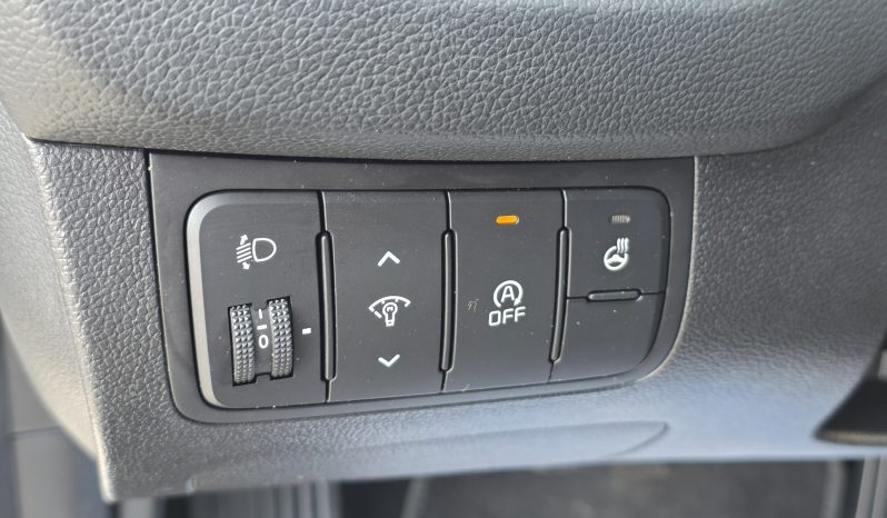Kia cee’d 1.6 CRDi Dream Team
