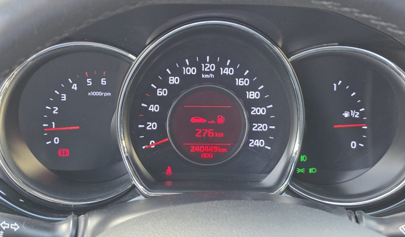 Kia cee’d 1.6 CRDi Dream Team