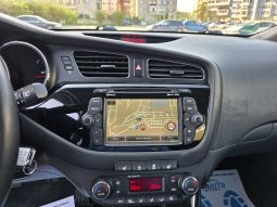 Kia cee’d 1.6 CRDi Dream Team full