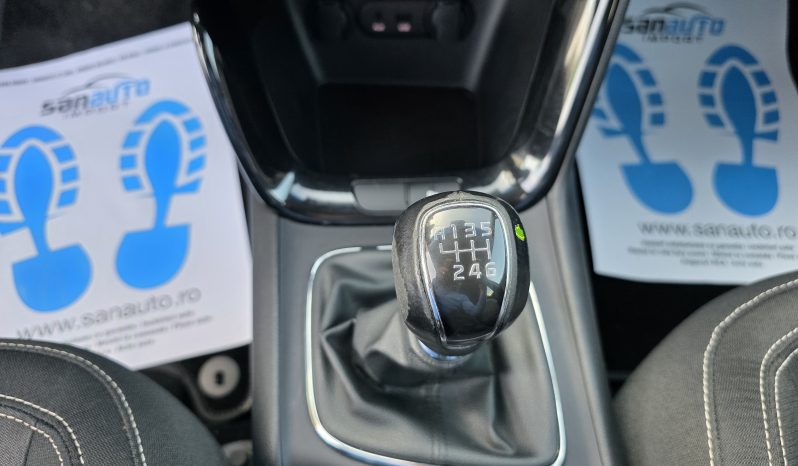 Kia cee’d 1.6 CRDi Dream Team