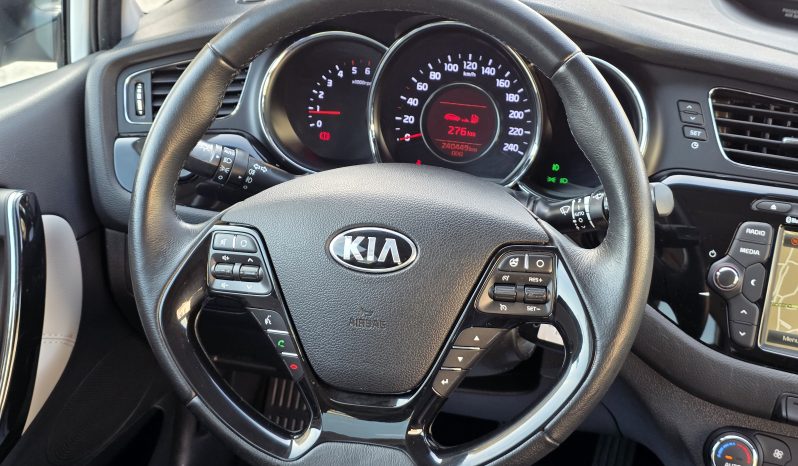 Kia cee’d 1.6 CRDi Dream Team