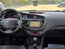 Kia cee’d 1.6 CRDi Dream Team full