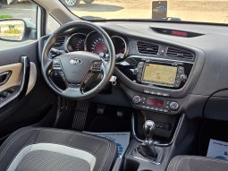 Kia cee’d 1.6 CRDi Dream Team full