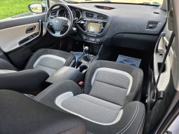 Kia cee’d 1.6 CRDi Dream Team full