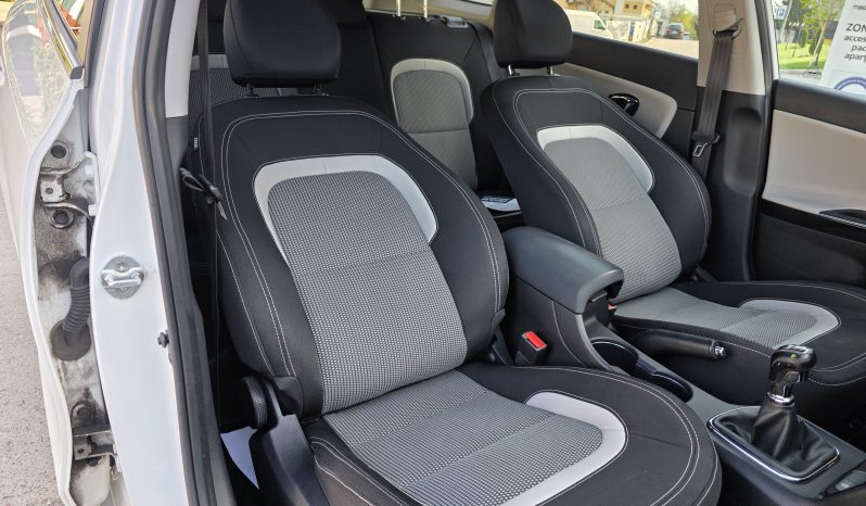 Kia cee’d 1.6 CRDi Dream Team