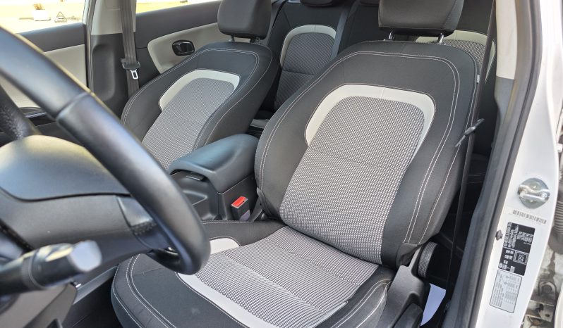 Kia cee’d 1.6 CRDi Dream Team