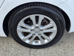Kia cee’d 1.6 CRDi Dream Team full