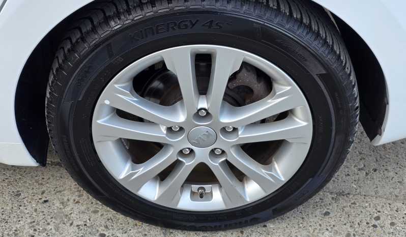 Kia cee’d 1.6 CRDi Dream Team