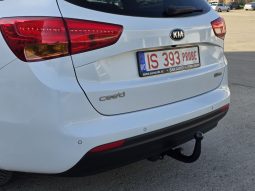 Kia cee’d 1.6 CRDi Dream Team full