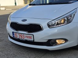 Kia cee’d 1.6 CRDi Dream Team full