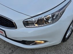 Kia cee’d 1.6 CRDi Dream Team full