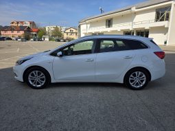 Kia cee’d 1.6 CRDi Dream Team full