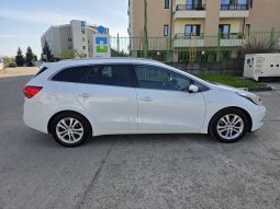 Kia cee’d 1.6 CRDi Dream Team full
