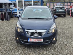 Opel Meriva 1.3 CDTI full