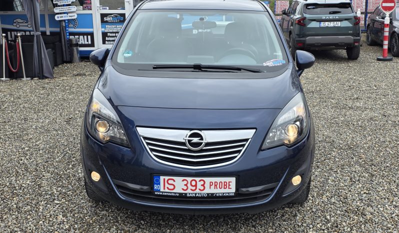 Opel Meriva 1.3 CDTI