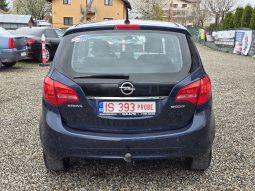 Opel Meriva 1.3 CDTI full