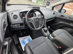 Opel Meriva 1.3 CDTI full