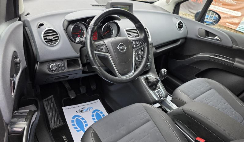 Opel Meriva 1.3 CDTI