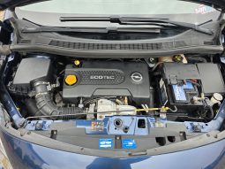 Opel Meriva 1.3 CDTI full