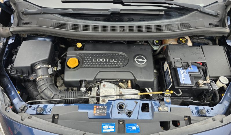 Opel Meriva 1.3 CDTI