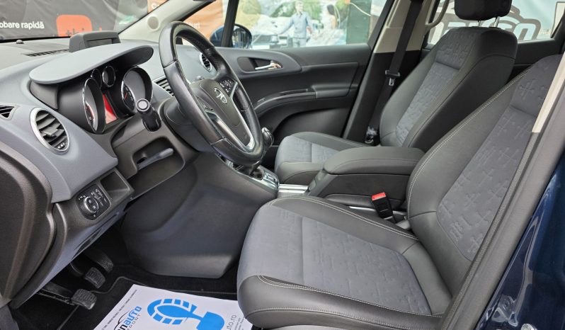 Opel Meriva 1.3 CDTI