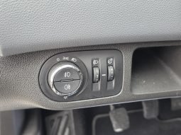 Opel Meriva 1.3 CDTI full