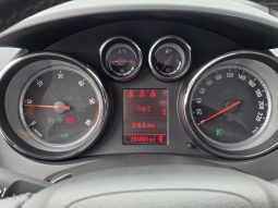 Opel Meriva 1.3 CDTI full