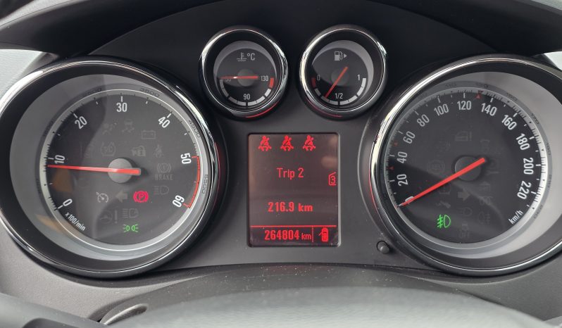 Opel Meriva 1.3 CDTI