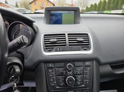 Opel Meriva 1.3 CDTI full