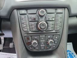 Opel Meriva 1.3 CDTI full