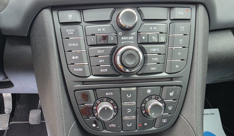 Opel Meriva 1.3 CDTI