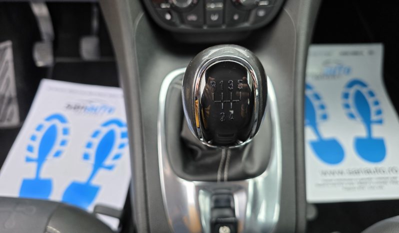 Opel Meriva 1.3 CDTI