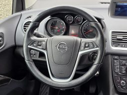 Opel Meriva 1.3 CDTI full