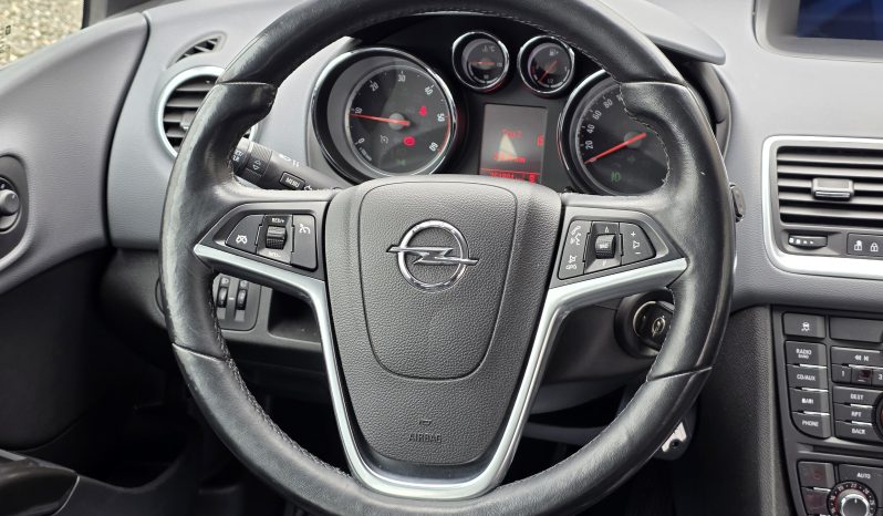 Opel Meriva 1.3 CDTI