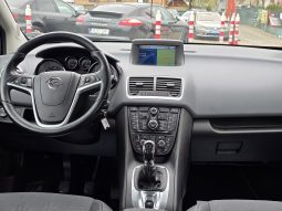 Opel Meriva 1.3 CDTI full
