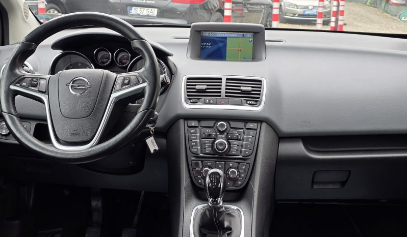 Opel Meriva 1.3 CDTI
