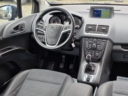 Opel Meriva 1.3 CDTI full
