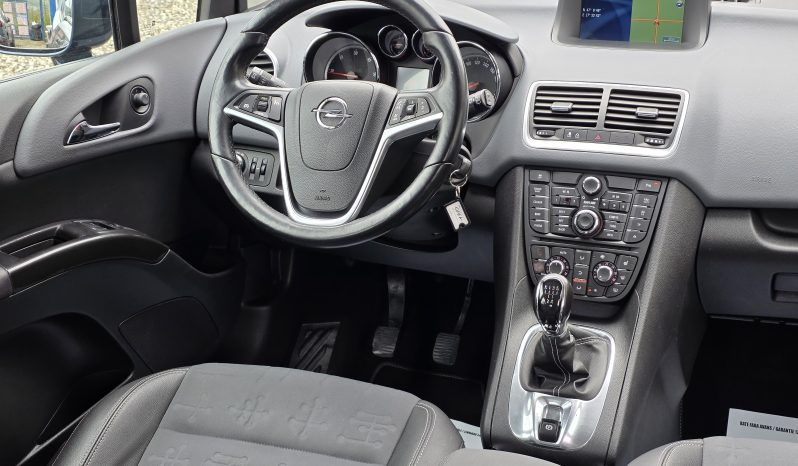 Opel Meriva 1.3 CDTI