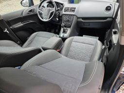 Opel Meriva 1.3 CDTI full