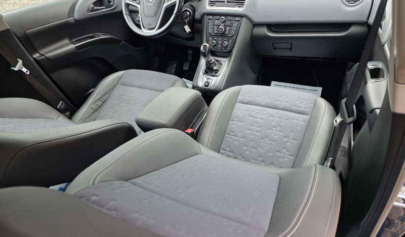 Opel Meriva 1.3 CDTI