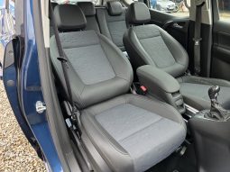 Opel Meriva 1.3 CDTI full