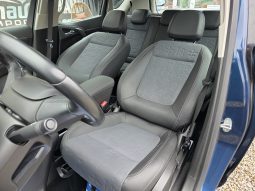 Opel Meriva 1.3 CDTI full
