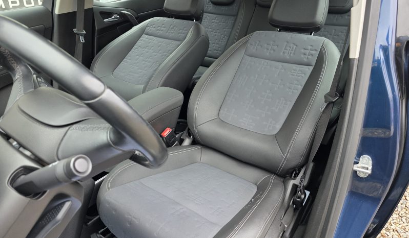 Opel Meriva 1.3 CDTI