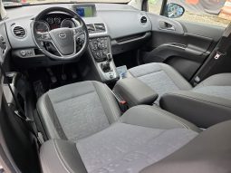 Opel Meriva 1.3 CDTI full