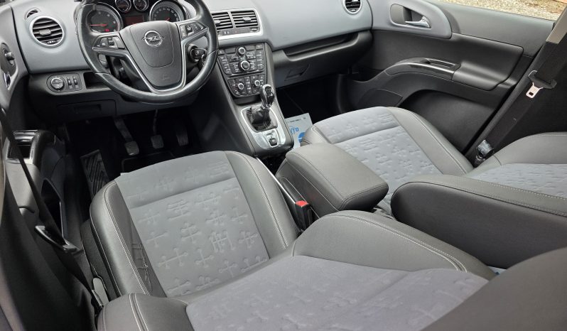 Opel Meriva 1.3 CDTI