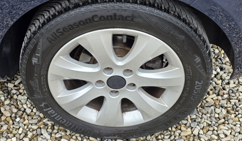 Opel Meriva 1.3 CDTI