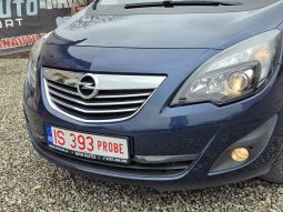 Opel Meriva 1.3 CDTI full