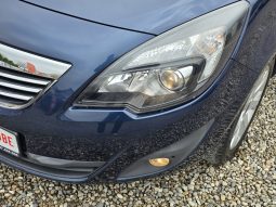 Opel Meriva 1.3 CDTI full
