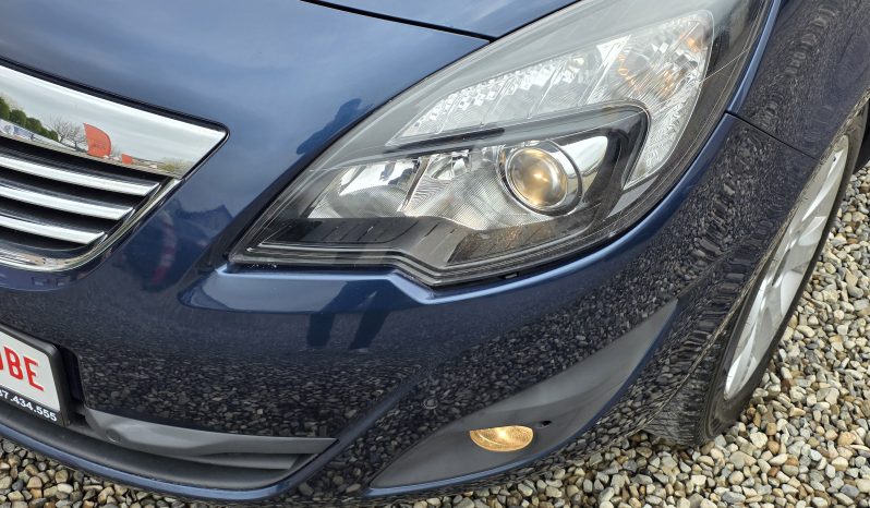 Opel Meriva 1.3 CDTI