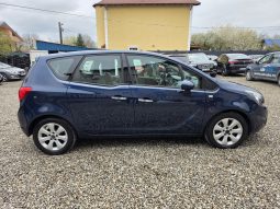 Opel Meriva 1.3 CDTI full